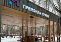 Жители Красноярска временно не смогут пользоваться визит-центрами и туалетом в парке «Гремячая грива»