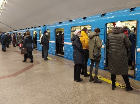 Мэрия Новосибирска выделит метрополитену 25 млн на перевозку льготников