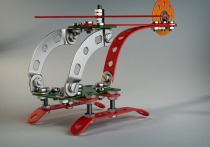 Алтайкрайимущество объявило аукцион по приватизации двух вертолетов Robinson R44 – Raven II (2009 года выпуска) и Clipper II (2008 года).