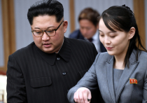 Сестра лидера КНДР Ким Чен Ына предупреждает США о еще «более фатальном кризисе безопасности»
