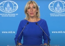 Спикер МИД РФ Мария Захарова заявила, что уголовные дела, которые были заведены Генпрокуратурой Украины против расстрелянных бойцами ВСУ российских военнопленных, являются преступными и аморальными