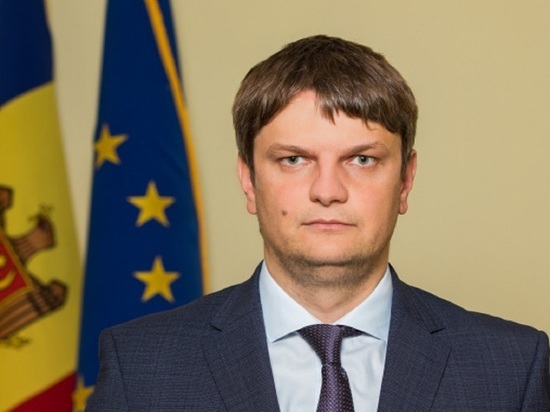 Вице-премьер Молдавии пообещал оплатить осевший на Украине российский газ