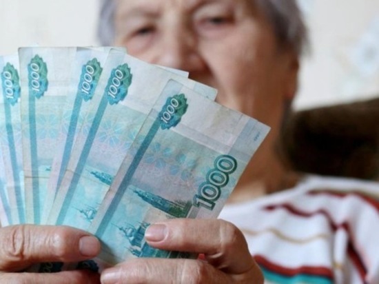 Ветеранам Чукотки выплатят по десять тысяч рублей