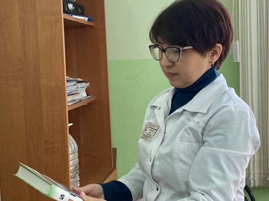 Пензенцам рассказали, нужно ли считать калории