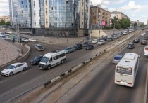 На 1 января 2022 года в Республике Бурятия было зарегистрировано 369,4 тыс.  транспортных средств