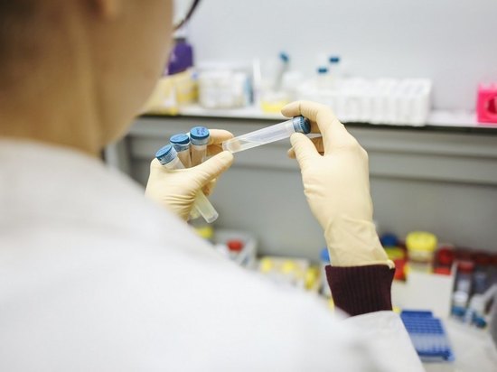В Хакасии подтвердили 12 случаев заболевания коронавирусом