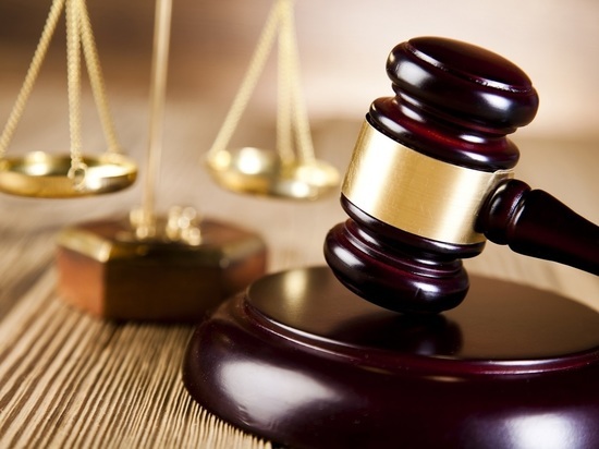 Жительница Курска выиграла в суде с магазином 267 тысяч рублей после получения травмы