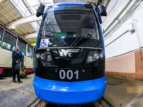 В Челябинске изменятся несколько трамвайных маршрутов