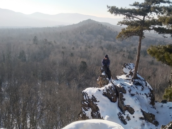 На развитие турбизнеса в Хабаровском крае выделят 20 миллионов рублей