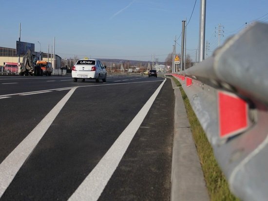 В 2023 году в Пензенской области планируют реконструировать 5 мостов