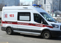 За прошедшие сутки в России выявили более 5,6 тысячи новых случаев коронавируса