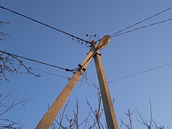 Электроснабжение Ясиноватой планируют возобновить к вечеру