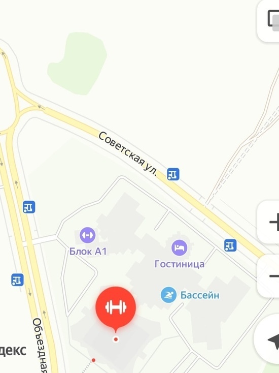 Сразу две остановки переименовали в Советском районе Брянска