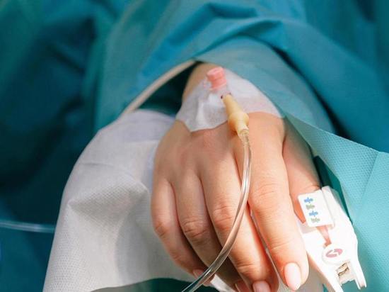 Один из пяти пострадавших в лобовом ДТП умер в больнице в Забайкалье