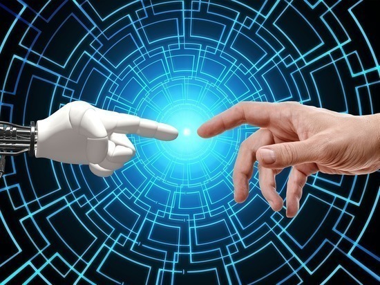 Открытие AI Journey 2022: laquo;Искусственный интеллект - главная технология 21 века