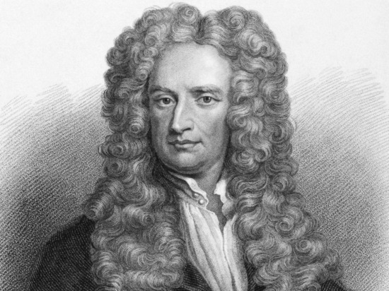 Исаак Ньютон назвал предполагаемую дату Апокалипсиса