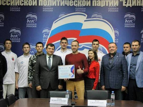 Донецкие команды будут включены в смоленские баскетбольные проекты
