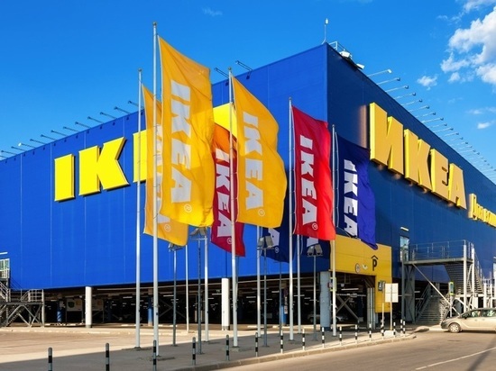 37% россиян признаются, что им не хватает вещей от IKEA
