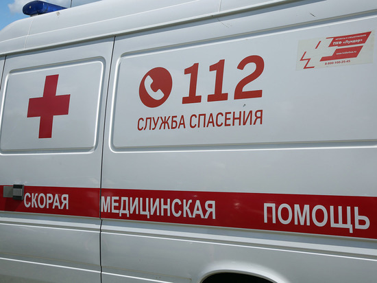 В Одинцове 9-месячная девочка проглотила батарейку-«таблетку»