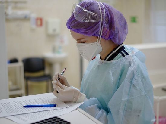 Коронавирус диагностировали ещё у 67 жителей Кубани