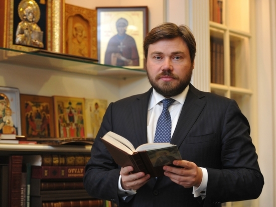 Константин Малофеев: «Монархия в современном мире — это гарант стабильности»