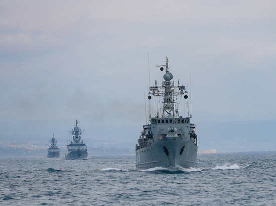 Euractiv сообщил о договоренности России и НАТО по Черному морю