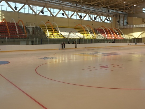 Более 150 объектов подготовят в Зауралье для любителей зимнего спорта