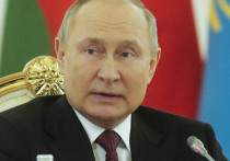 Президент РФ Владимир Путин в среду, 23 ноября, прибыл в Ереван, где запланировано его участие в заседании Совета коллективной безопасности ОДКБ