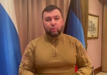 Врио главы ДНР Денис Пушилин сообщил об очередном обмене пленными, который проходит в среду с Киевом по формуле 35 на 35