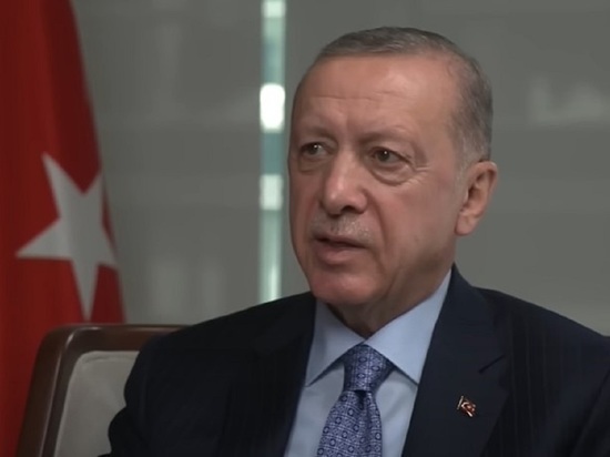 Эрдоган заявил о возможности встречи с Асадом