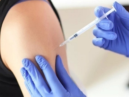 Каждый третий работодатель в Костроме вакцинировал сотрудников от гриппа и коронавируса