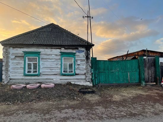 Семья с детьми задохнулась в частном доме на юге Красноярского края