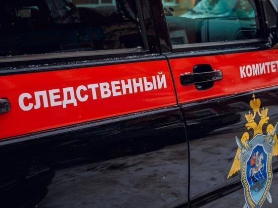 Правоохранители задержали чиновницу из администрации Томского района