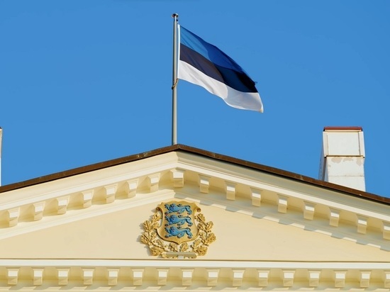 Власти Эстонии заморозили российские активы на десятки миллионов евро