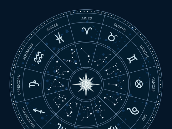 Гороскоп для всех знаков Зодиака на 24 ноября 2022 года