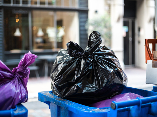Жители Чувашии смогут вернуть деньги за вывоз мусора