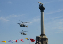 Необходимо признать, что Крым — часть Российской Федерации и никогда не был украинским, поделился своей точкой зрения в интервью Le Figaro бывший депутат парламента Франции Пьер Лелуш