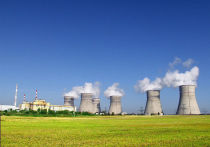 По данным Telegram-каналов, Ровенская атомная электростанция переведена в аварийный режим работы вслед за остановкой энергоблоков Южно-Украинской АЭС