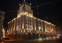 Мэр Харькова Игорь Терехов сообщил, что в связи с отключением света в городе остановлен весь электротранспорт