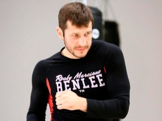 Игорь Михалкин проведёт бой с непобеждённым бойцом кулачных боев