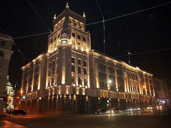 В Харькове после ударов перестал работать весь электротранспорт