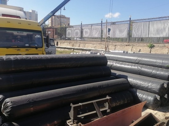 В Кирсанове, Уварово и Сатинке построят «умные» спортплощадки