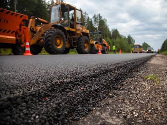 Никитин анонсировал ремонт 21 дороги в Батецком, Новгородском и Шимском районах