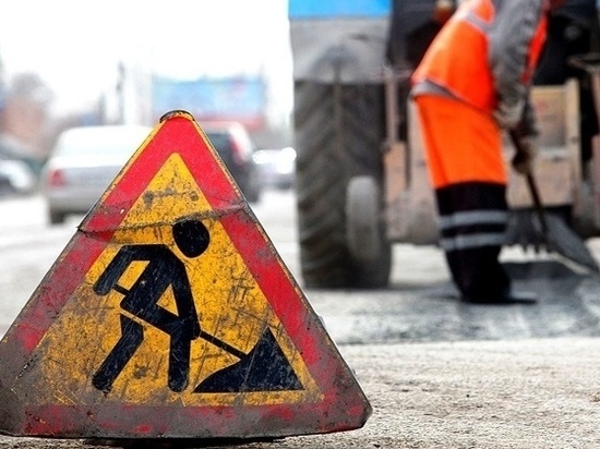 Движение автомобилей закроют на улице Гдовской в Пскове с 26 ноября