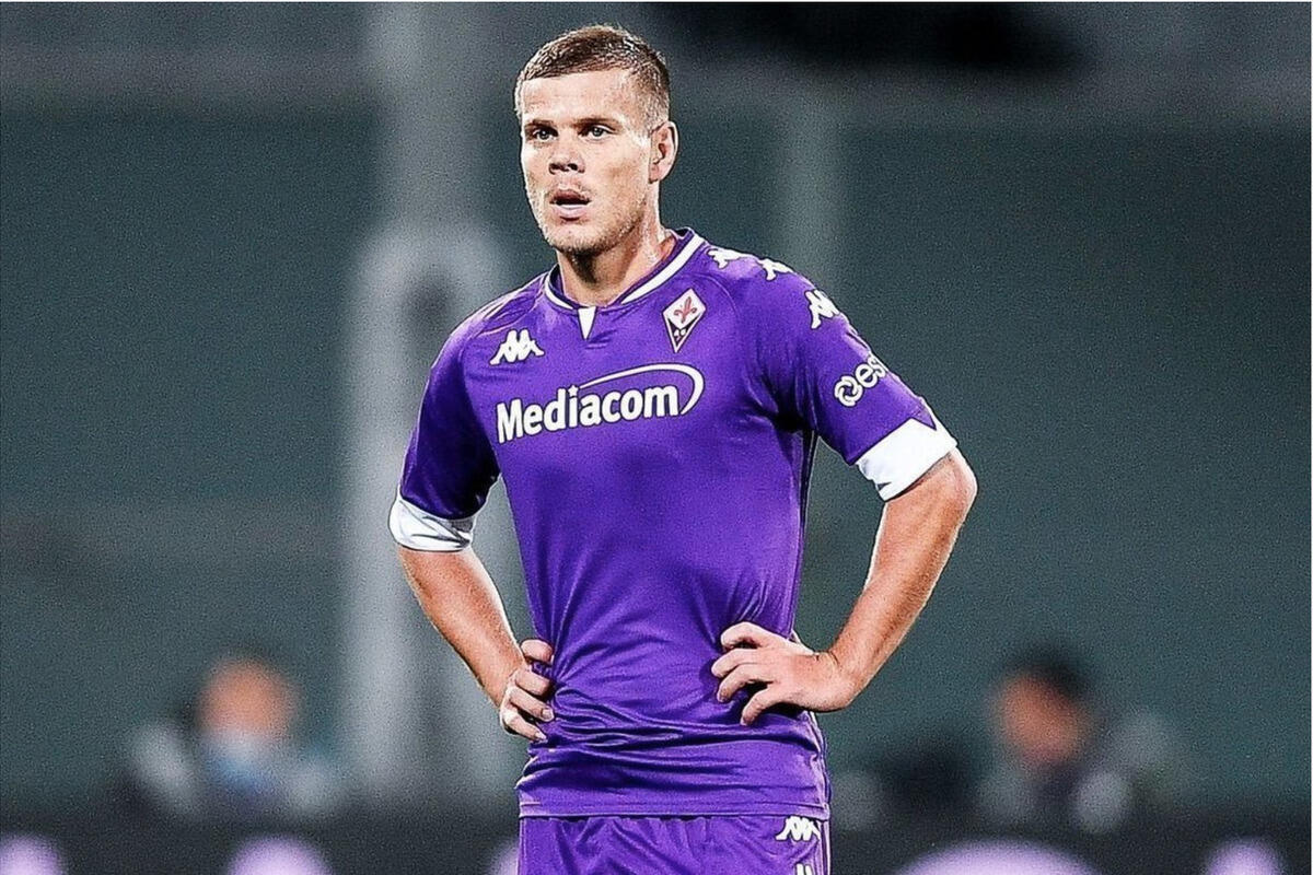 Футболист сборной Марокко Амрабат назвал Кокорина отличным игроком