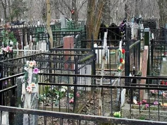 В мэрии Ярославля рассказали, когда будет готово новое кладбище