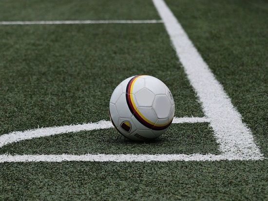 Датский футбольный союз рассматривает возможность выхода из состава ФИФА
