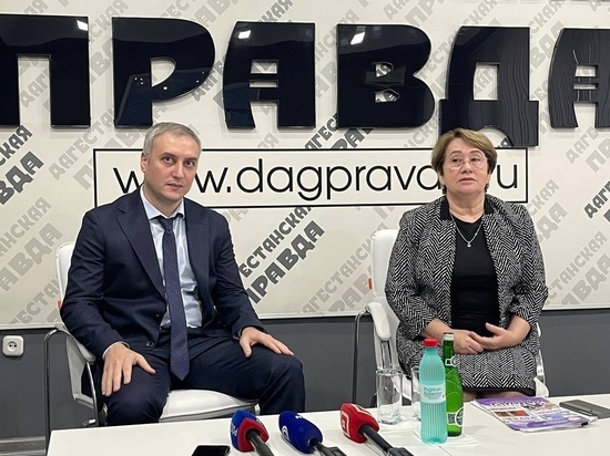 Национальные издания Дагестана объединяют в холдинг