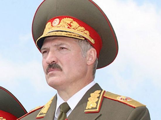 Лукашенко заявил о недопустимости ядерного шантажа в международной политике
