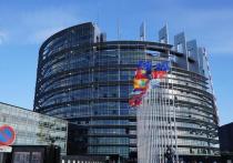 Сайт Европарламента оказался недоступен для пользователей, причиной названа хакерская атака